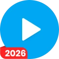 HD-videospeler Alle formaten