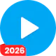 HD-videospeler Alle formaten