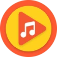 Müzik Çalar - Ses Çalar ve Bas icon