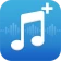 Music Player + icon