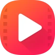 Lettore video Tutti i formati icon