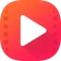 Lettore video Tutti i formati icon