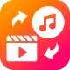 Video naar MP3 Converter