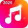 Müzik Çalar - Ses Çalar icon