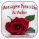 Mensagem Para o Dia Da Mulher icon