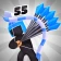 Merge Archers: Arqueiros icon