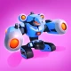 Armored Robots: Giochi robot