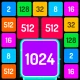 2048 Sayı Birleştirme Oyunu