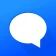 Mensagens: SMS, App para Casa icon