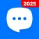 Messages: SMS Message Text App icon