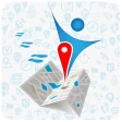 Rastrear Celular por Número icon