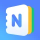 Mind Notes - Notebook, Notas