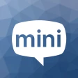 Minichat: De Snelle Video Chat icon