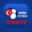 Minifutbol TR icon