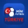 Minifutbol TR icon