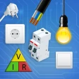Manual do eletricista icon