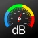 Decibel Meter icon