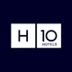H10 Hotels
