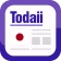 Todaii: Japanese 日本語を学ぶ N5-N1 icon