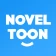 NovelToon: Leitura de Livros icon