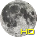 LunarMap HD