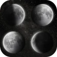 月齢カレンダー icon