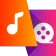 Video to MP3 - Video to Audio icon