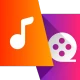 Video to MP3 - Video to Audio