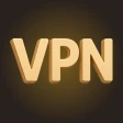 Батя VPN - Быстрый ВПН сервис icon
