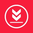 Pinterest Video indirici icon