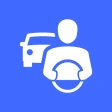 Rijtheorie Test Radar HUD icon