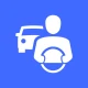 Rijtheorie Test Radar HUD