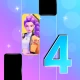 Piano Magic Beat 4: Music Game