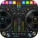 Estúdio de Mixagem de DJ icon