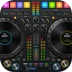 DJ Mixer Studio - DJ Music Mix