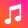Reproductor de Música & MP3 icon