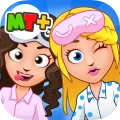 My City : Pajama Party