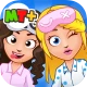 My City : Pajama Party