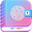 Meu Diário - Diário com senha icon