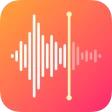 ボイスメモとボイスレコーダー：高効率録音アプリケーション icon