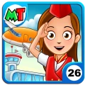 My Town : Aeroporto