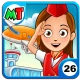 My Town : Aeroporto