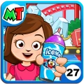 My Town: ICEME Lunaparkı