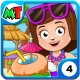 My Town : Beach Picnic