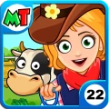 My Town: Fazenda