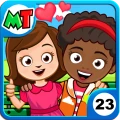 My Town : Casa dos Amigos
