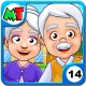 My Town : Grandparents