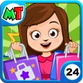 My Town : Shopping