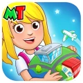 My Town World - Mega Doll City