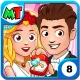 My Town : Wedding
